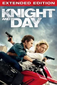 Knight and Day 2010 Hindi