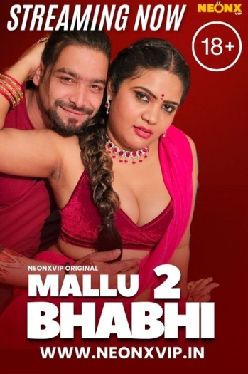 Mallu Bhabhi 2 2024 NeonX Hindi Hot Short Film HDRip