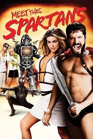 Meet the Spartans compressed