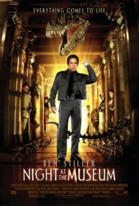 Night at the Museum 2006 Hindi Dual Audio 1080p