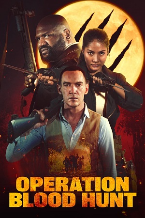 Operation Blood Hunt Hindi 2024