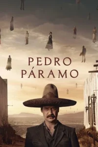 Pedro Paramo Hindi dubbed 2024