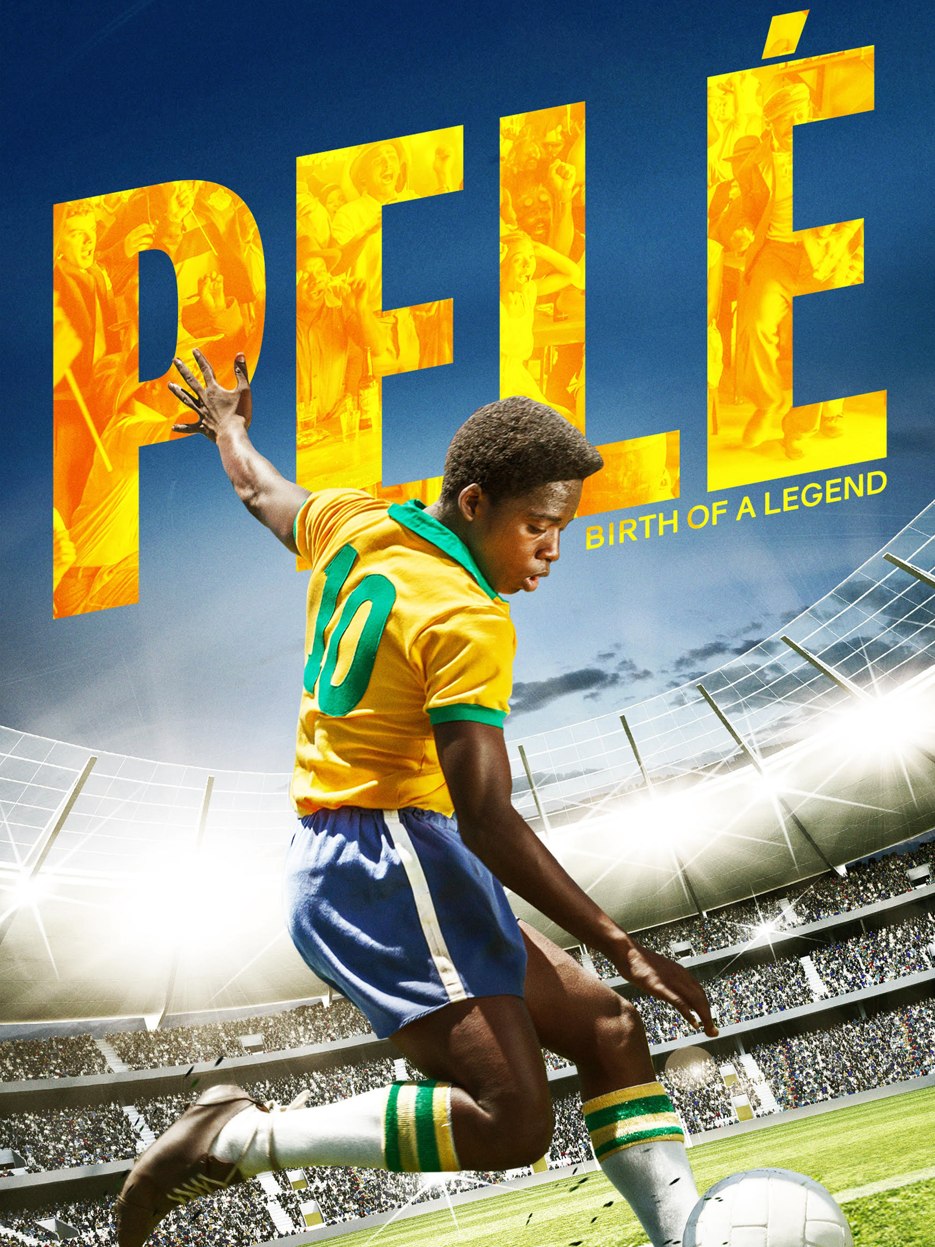 Pele Birth Of A Legend 2016 Hindi ORG Dual Audio