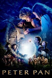 Peter Pan 2003 hINDI dUBBED