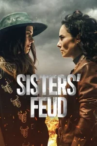 Sisters Feud 1