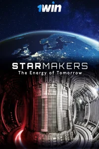 Star Makers The Energy of Tomorrow 2022 Hindi HQ Fan