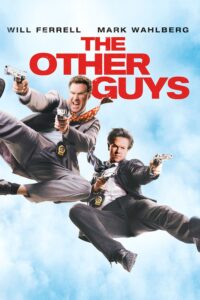 The Other Guys 2010 Hindi Dual Audio 1080p