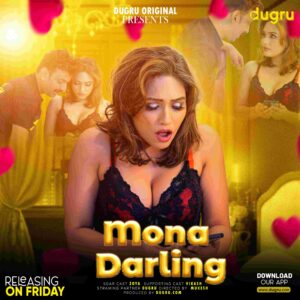 mona darling compressed